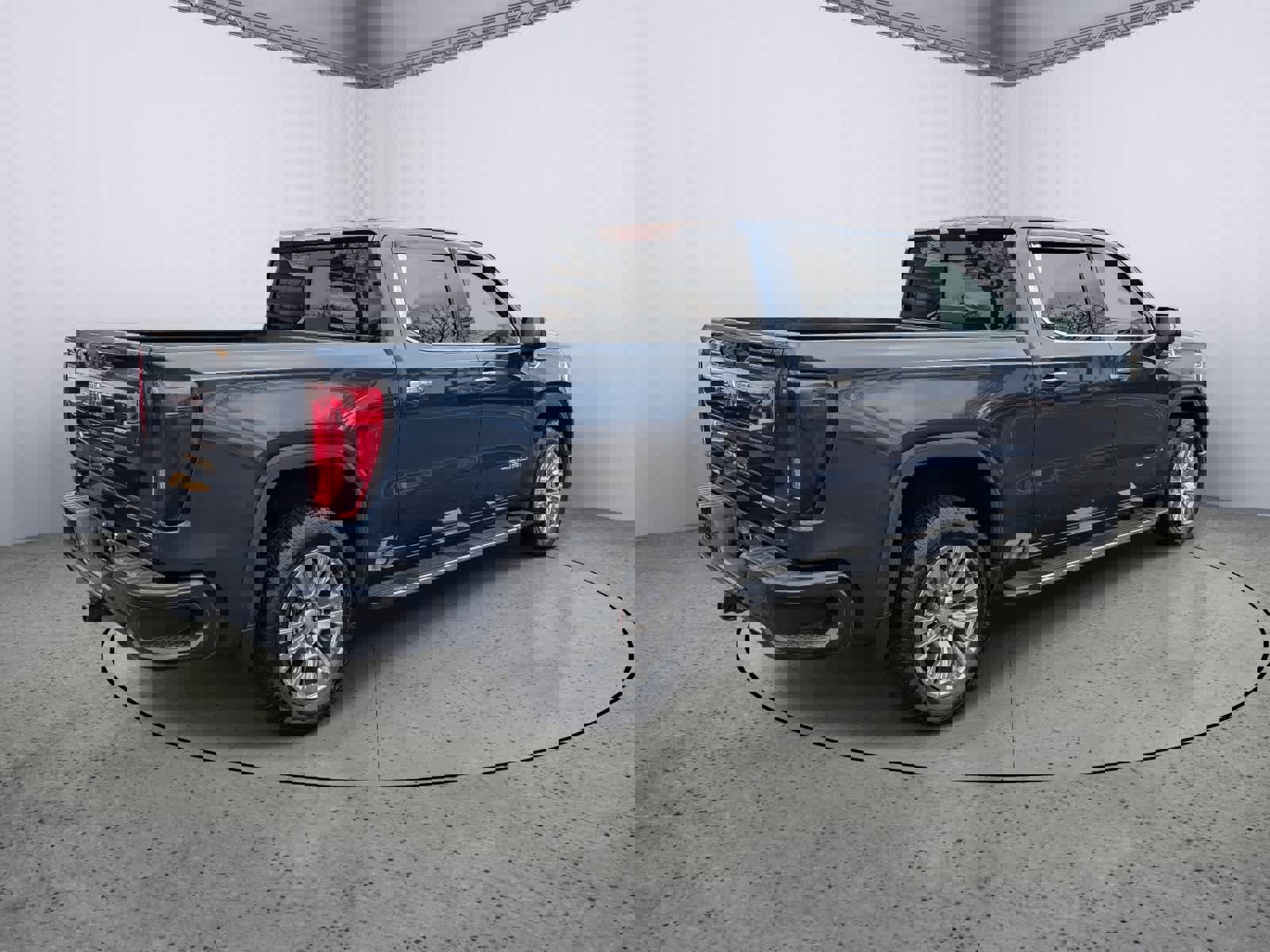 Certified 2021 GMC Sierra 1500 Denali image 3