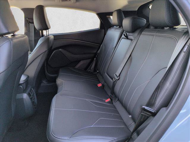 New 2026 Ford Mustang Mach-E Select w/ Technology Package RWD image 16