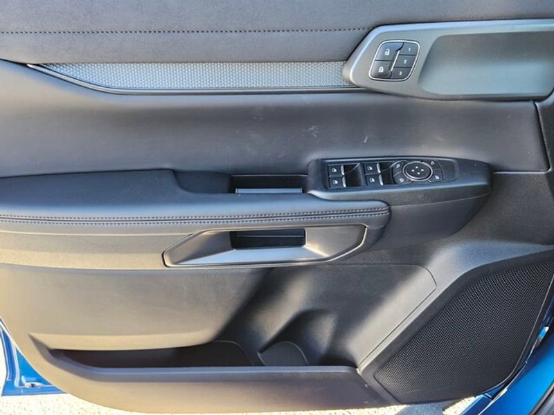 New 2025 Ford Ranger Raptor image 30