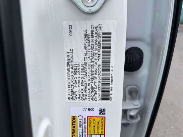 Used 2024 Honda Accord EX-L image 13