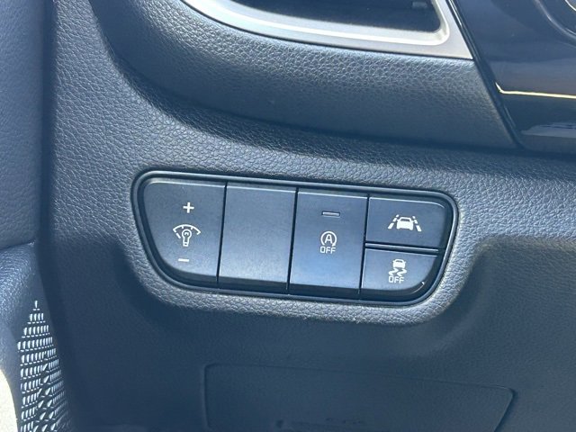 Used 2023 Kia Seltos EX image 21