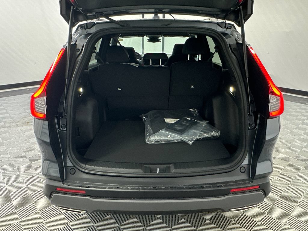 New 2026 Honda CR-V Sport image 20