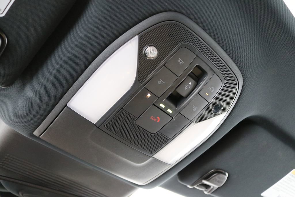 Certified 2025 INFINITI QX55 Essential image 50