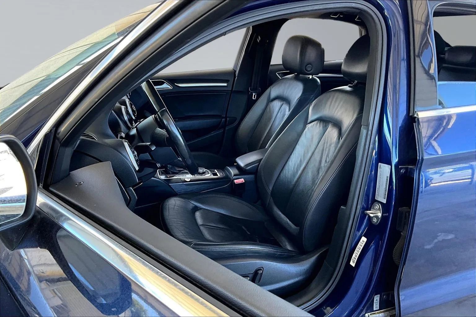 Used 2016 Audi A3 2.0T Premium Plus w/ Premium Plus Package AWD/4WD image 18