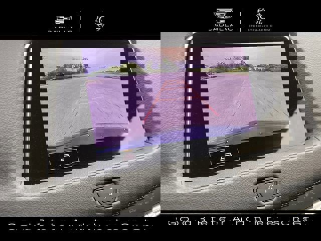 Certified 2023 Cadillac XT4 Premium Luxury w/ Cold Weather Package image 21