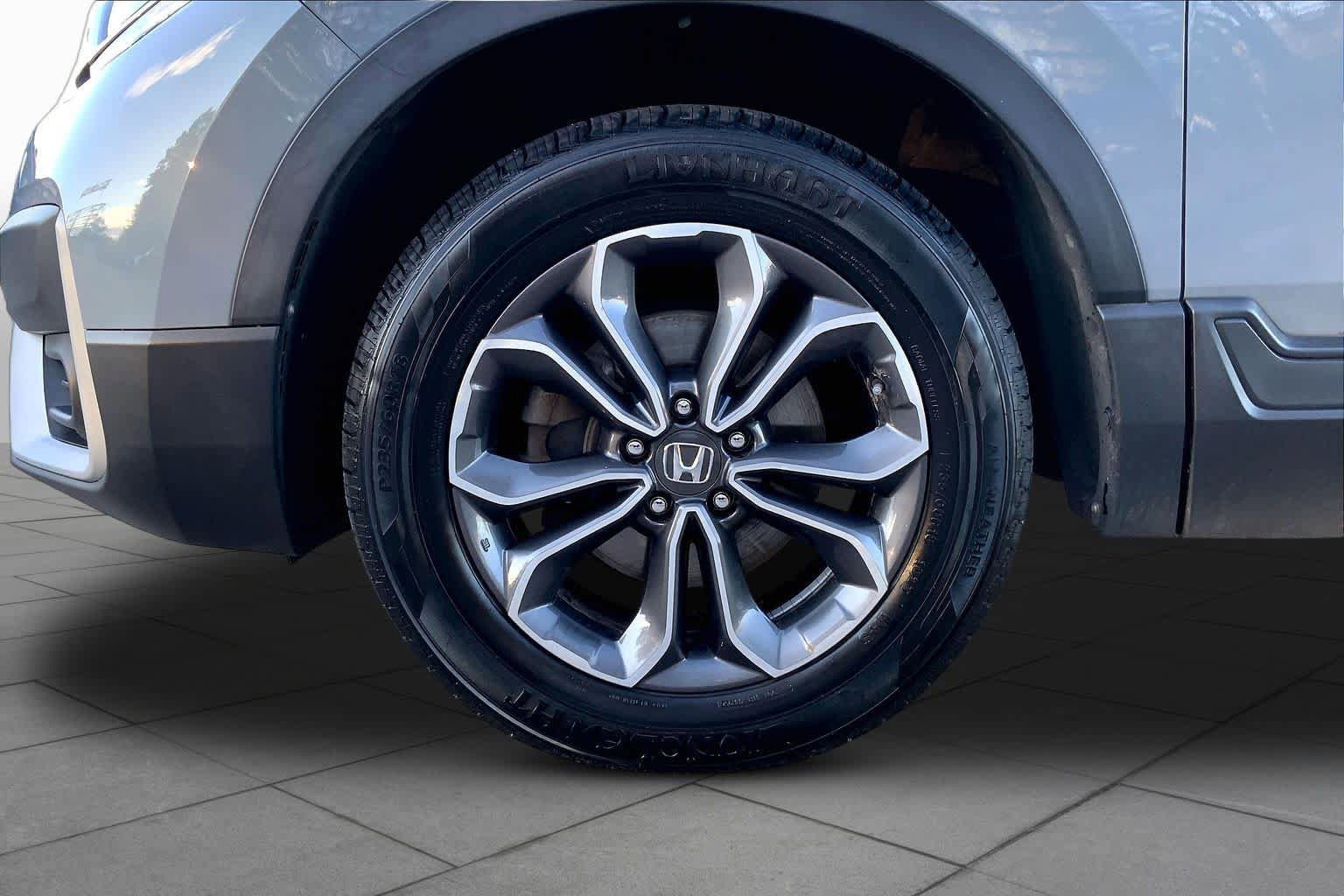 Used 2020 Honda CR-V EX image 11