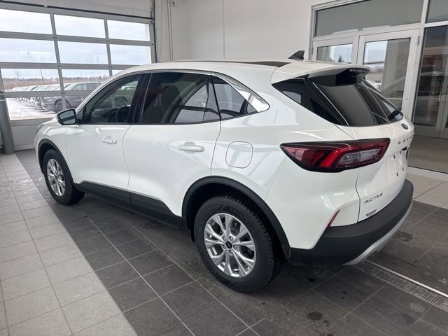 Used 2023 Ford Escape Active w/ Tech Pack #2 image 4