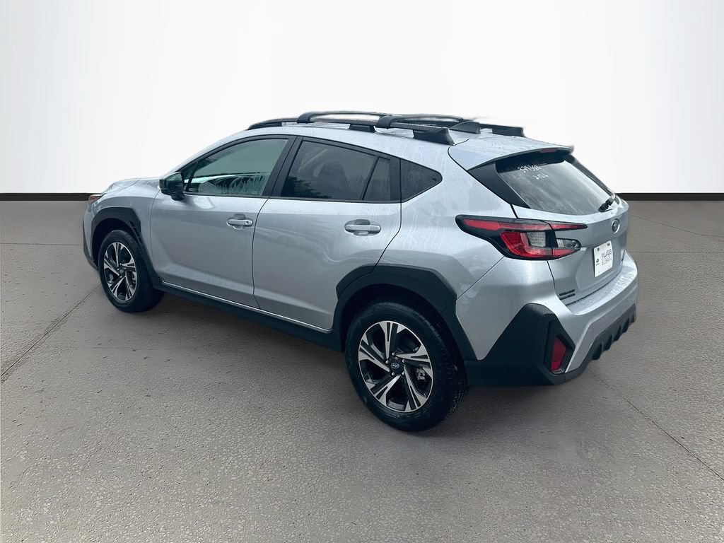 Certified 2026 Subaru Crosstrek 2.5i Premium AWD/4WD image 5