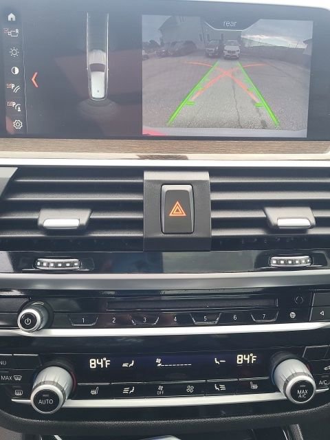 Used 2018 BMW X3 xDrive30i image 4