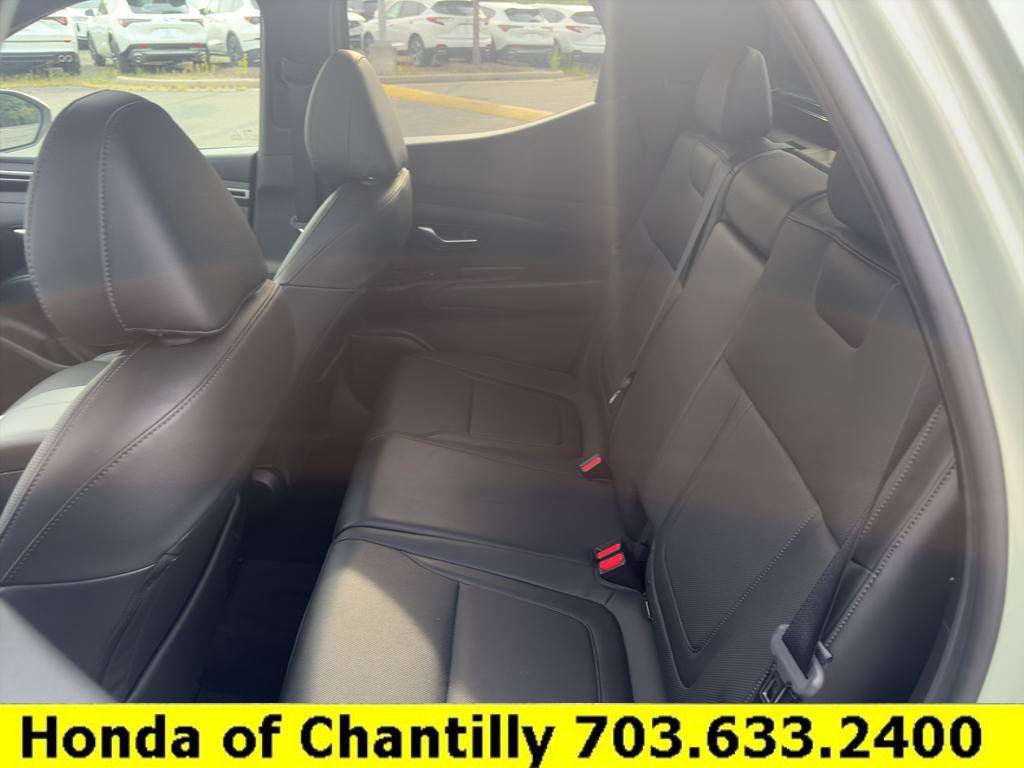Used 2024 Hyundai Santa Cruz XRT AWD/4WD image 27
