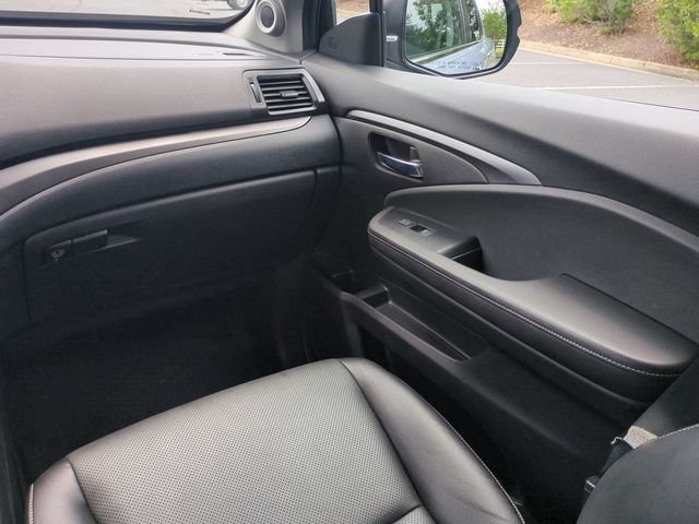 Certified 2023 Honda Ridgeline RTL image 17