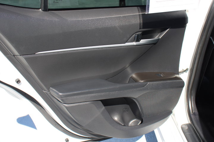 Certified 2023 Toyota Camry SE w/ Convenience Package image 13