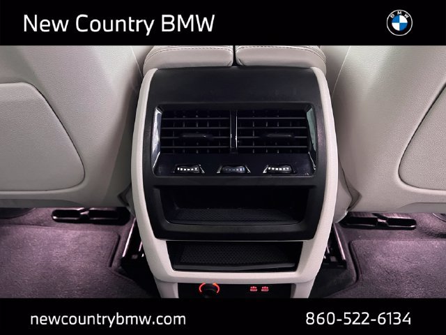 Used 2025 BMW X5 xDrive40i w/ M Sport Package AWD/4WD image 28
