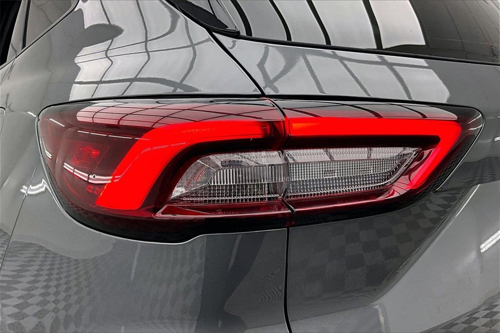 Used 2025 Ford Escape ST-Line image 30