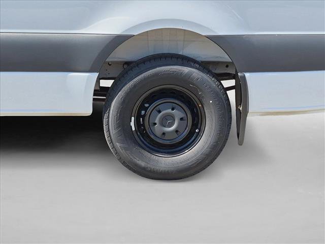 New 2026 Mercedes-Benz Sprinter 2500 image 10