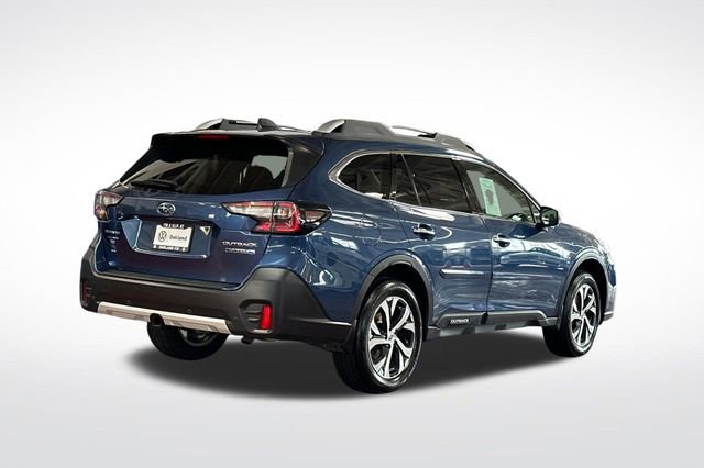Used 2022 Subaru Outback Touring XT image 5