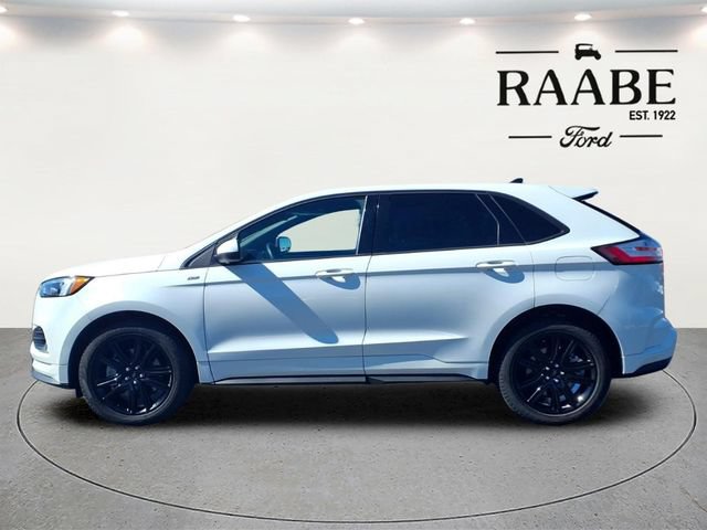 Used 2023 Ford Edge ST-Line AWD/4WD image 4
