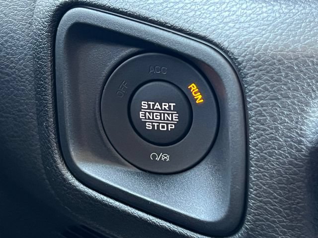 New 2026 Jeep Wrangler Unlimited Sport AWD/4WD image 28