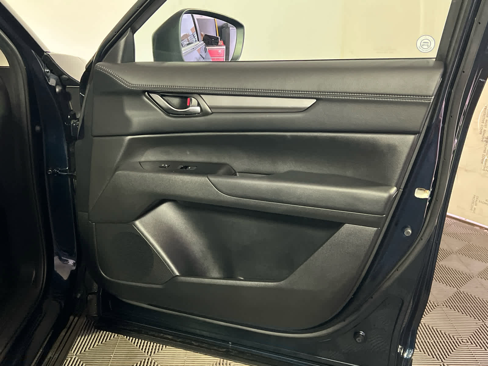 Used 2022 MAZDA CX-5 AWD 2.5 S w/ Preferred Package image 27