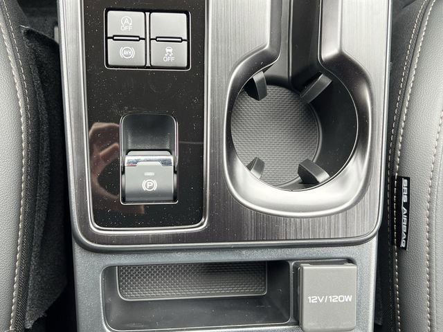 New 2026 Subaru Outback Limited image 18