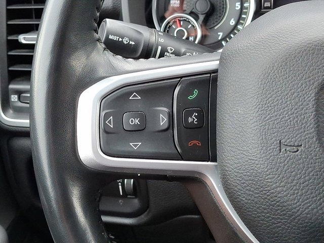 Certified 2022 RAM 1500 Big Horn image 25