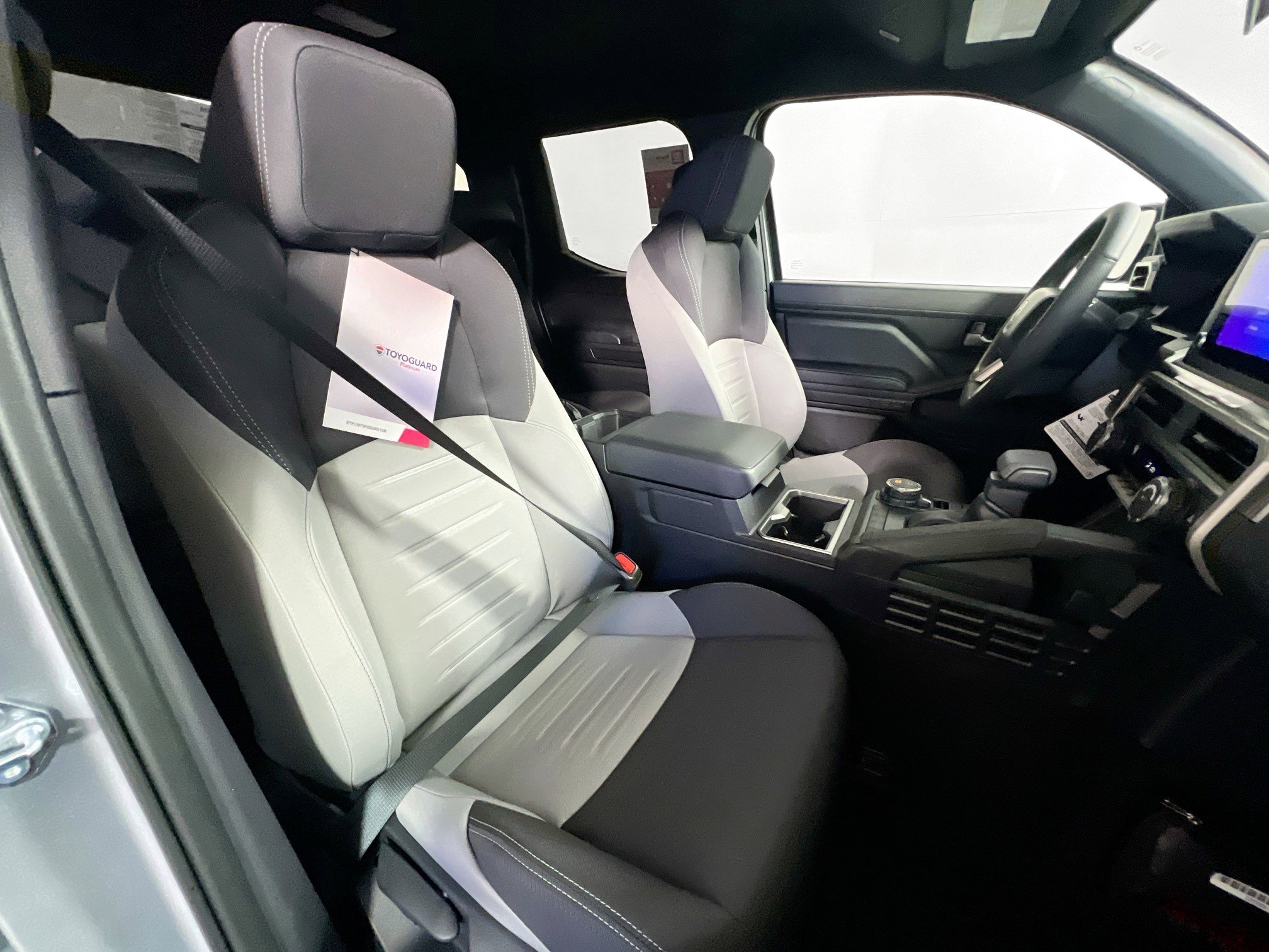 New 2026 Toyota Tacoma TRD Sport image 31