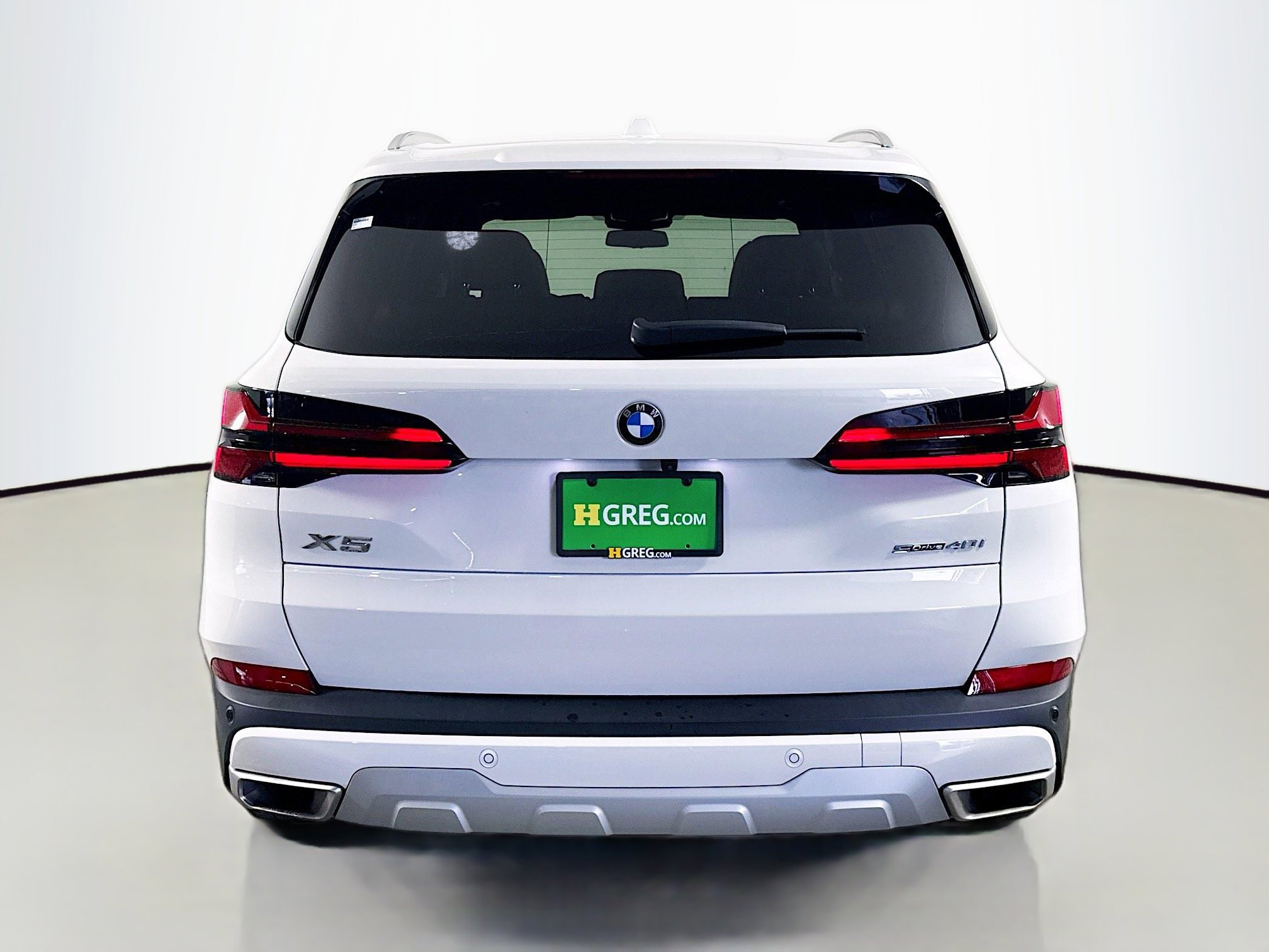 Used 2024 BMW X5 sDrive40i image 8