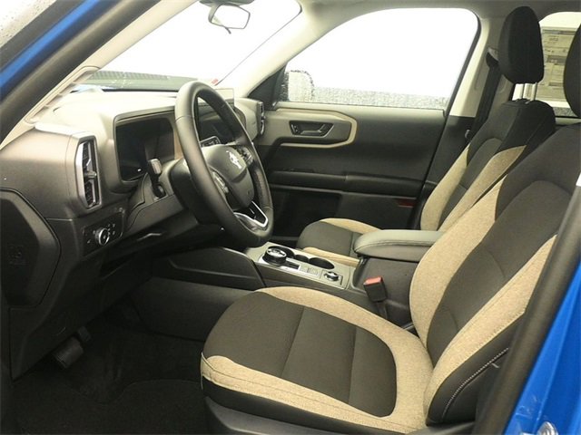 New 2025 Ford Bronco Sport Big Bend w/ Convenience Package image 11