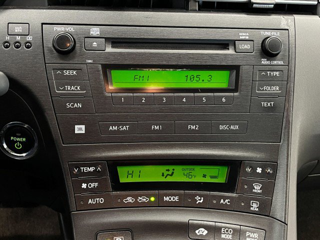 Used 2011 Toyota Prius Three FWD image 18