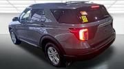 Used 2022 Ford Explorer XLT image 9