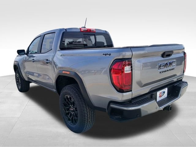 New 2026 GMC Canyon Elevation w/ Convenience Package AWD/4WD image 3