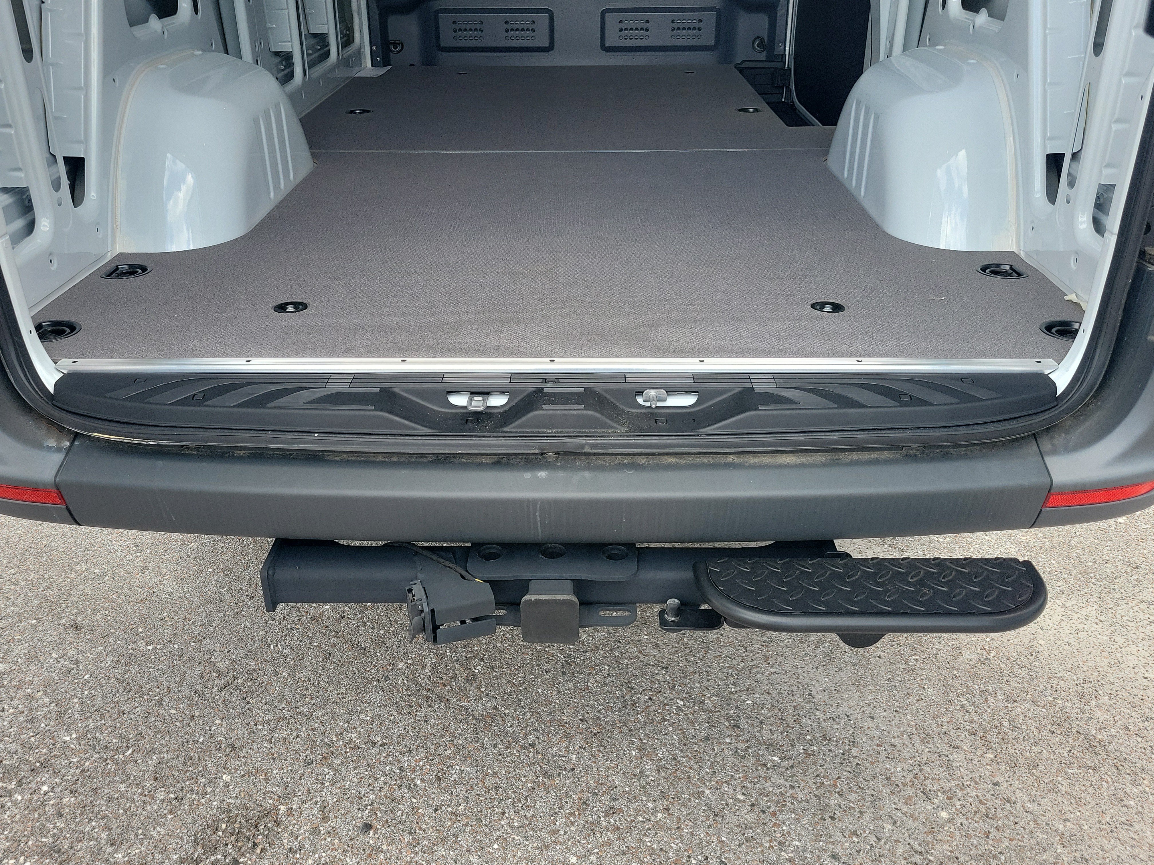 New 2025 Mercedes-Benz Sprinter 2500 image 9