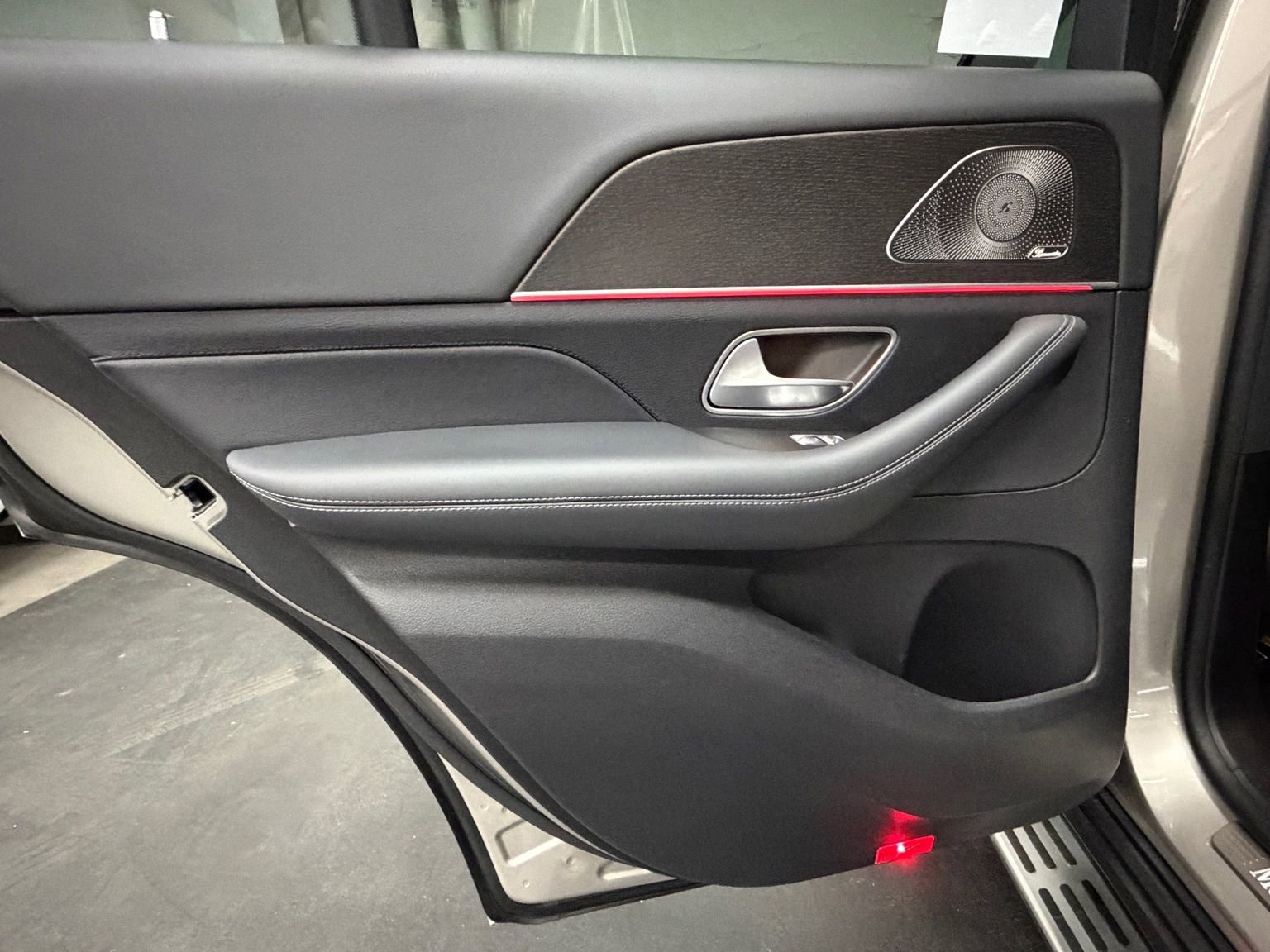 Certified 2023 Mercedes-Benz GLE 450 4MATIC image 38