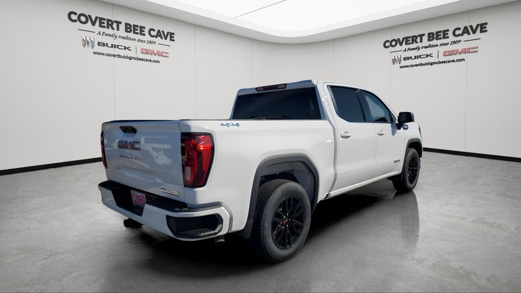 Used 2026 GMC Sierra 1500 Elevation image 9