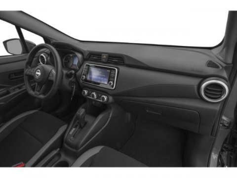 Used 2025 Nissan Versa S w/ S Plus Package image 17