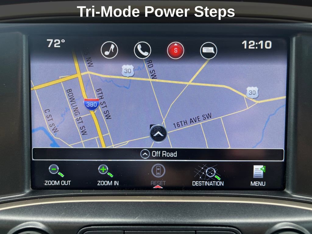 Used 2016 GMC Sierra 1500 Denali w/ Denali Ultimate Package image 29