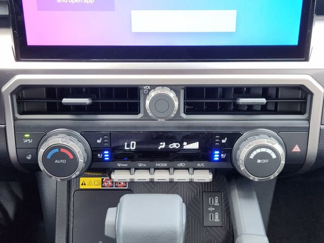 New 2026 Toyota 4Runner TRD Sport Premium image 18