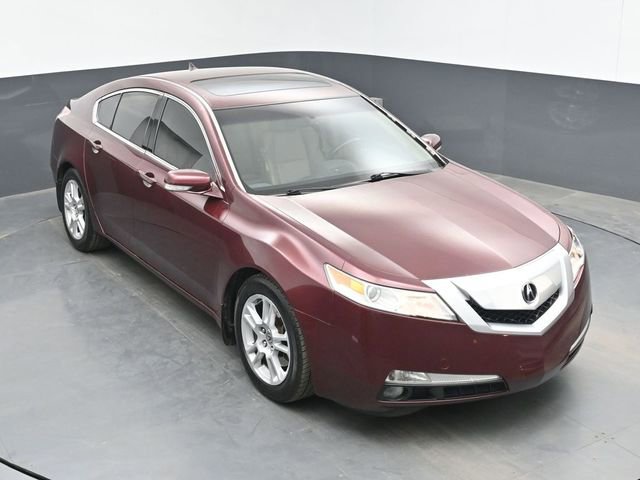 Used 2009 Acura TL FWD image 13