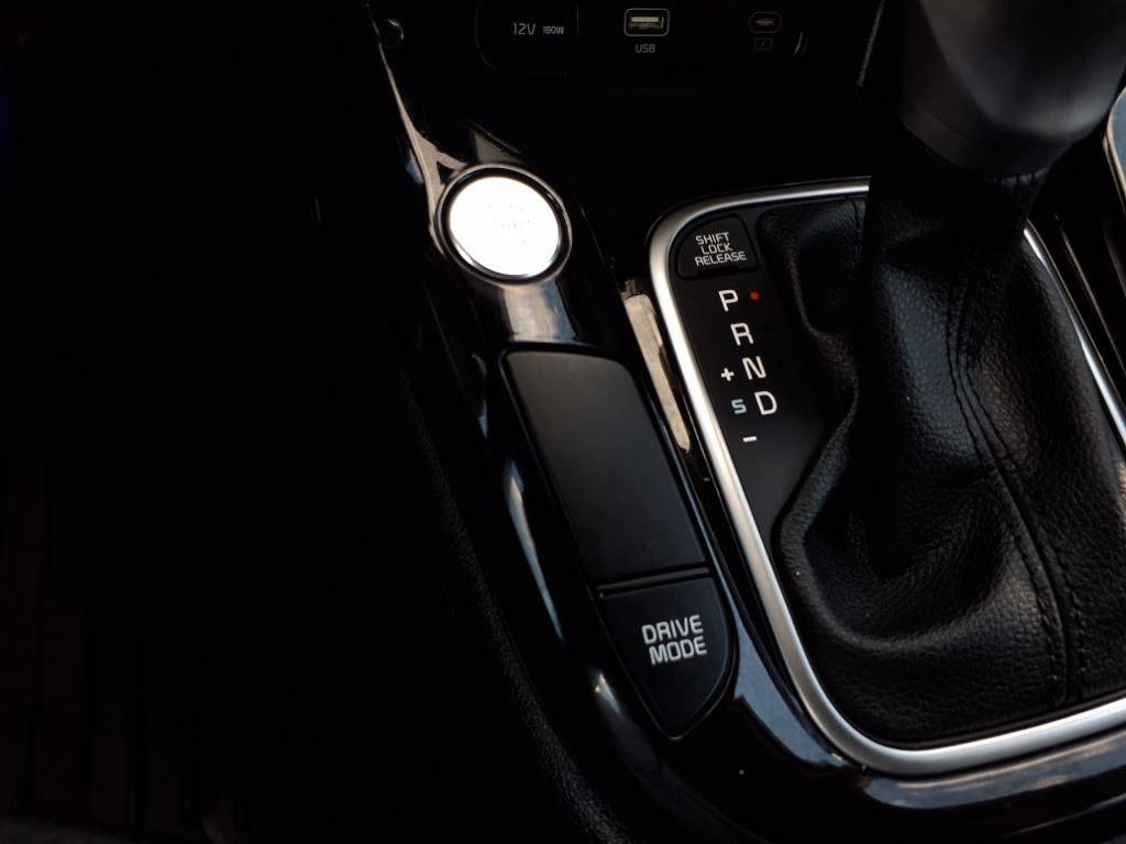 Used 2023 Kia Soul S image 22