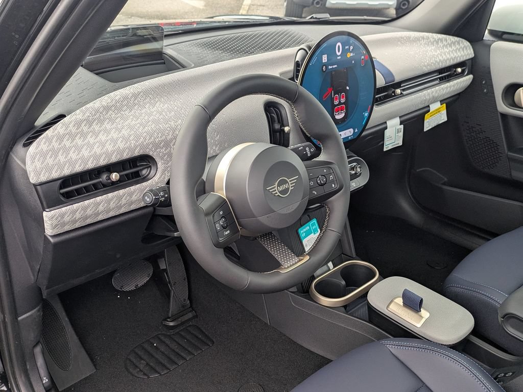 New 2026 MINI Cooper S FWD image 25