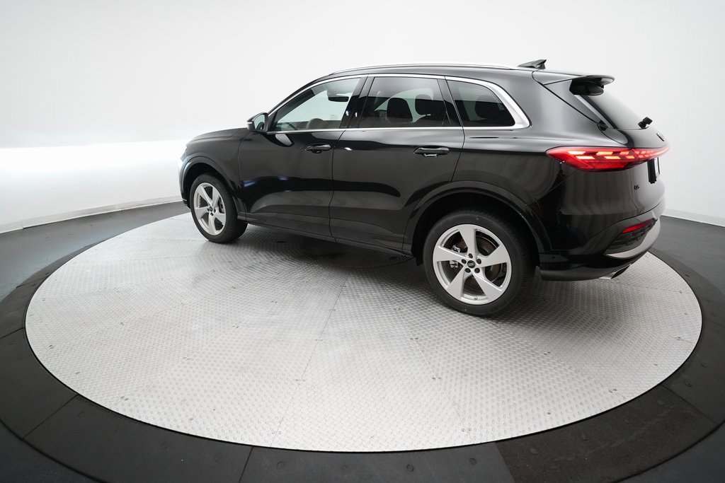 New 2025 Audi Q5 Premium Plus image 12