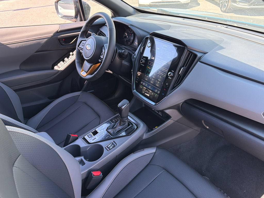 New 2026 Subaru Crosstrek 2.5i Wilderness AWD/4WD image 8
