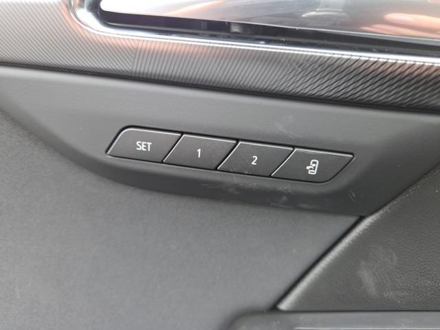New 2026 Buick Envision Sport Touring AWD/4WD image 12