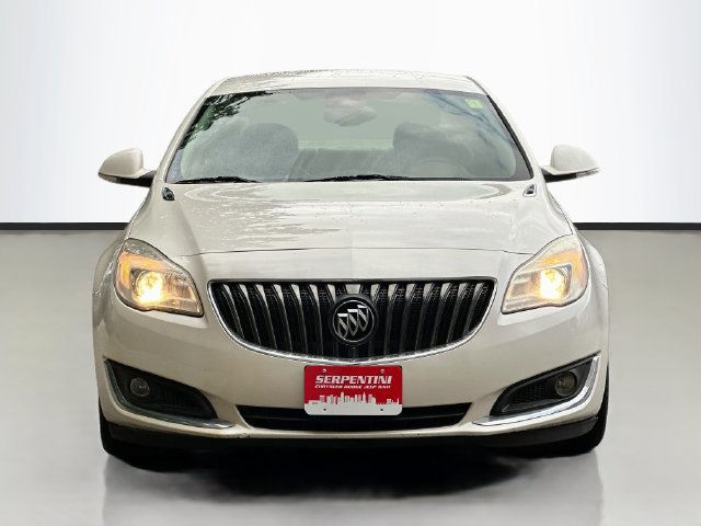 Used 2014 Buick Regal Premium FWD image 4