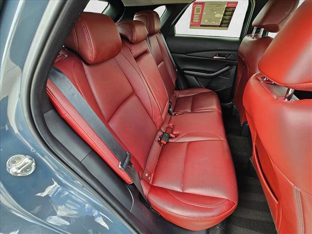 Used 2025 MAZDA CX-30 AWD 2.5 S w/ Preferred Package image 20
