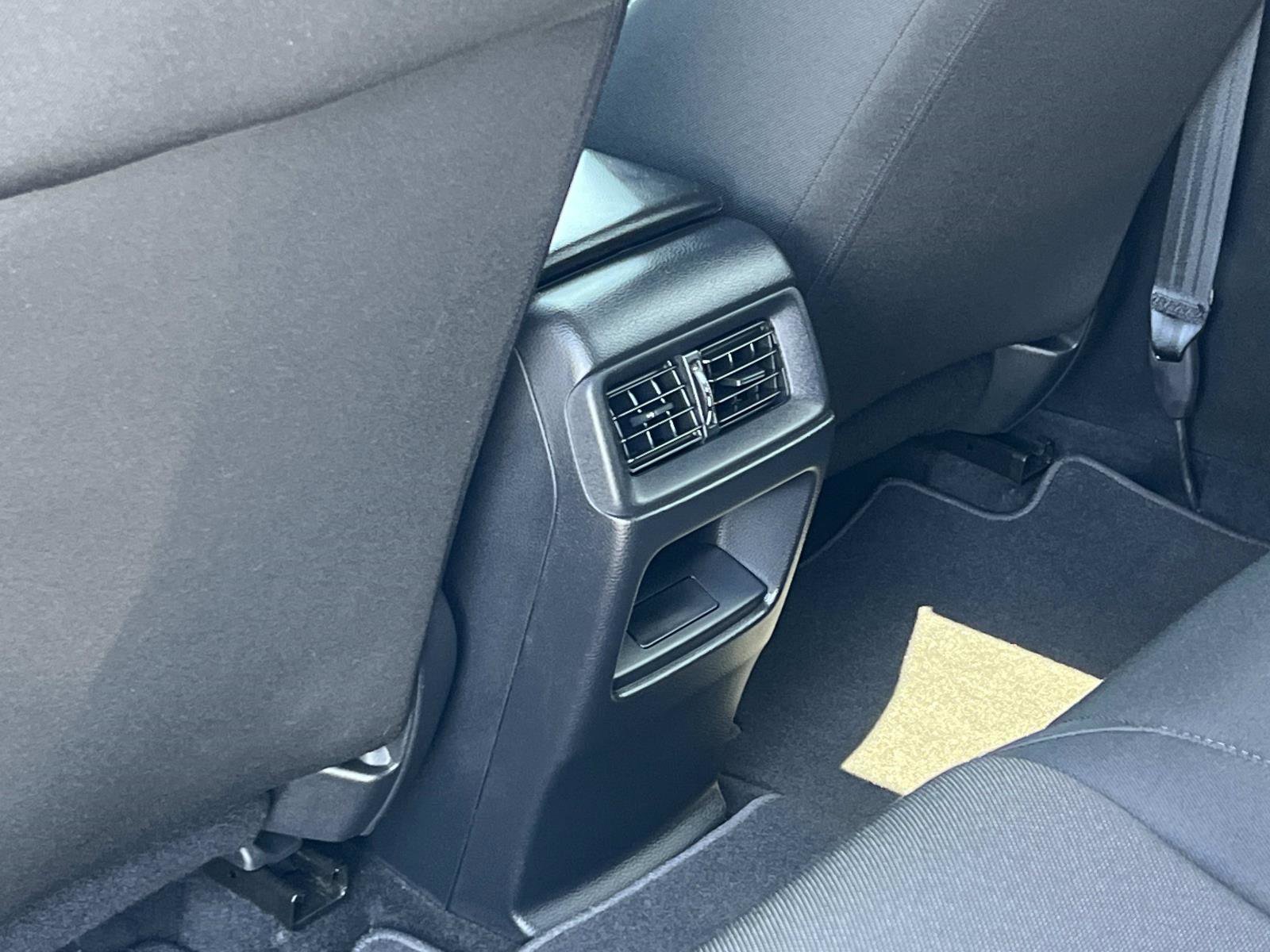 Certified 2025 Honda CR-V LX image 20
