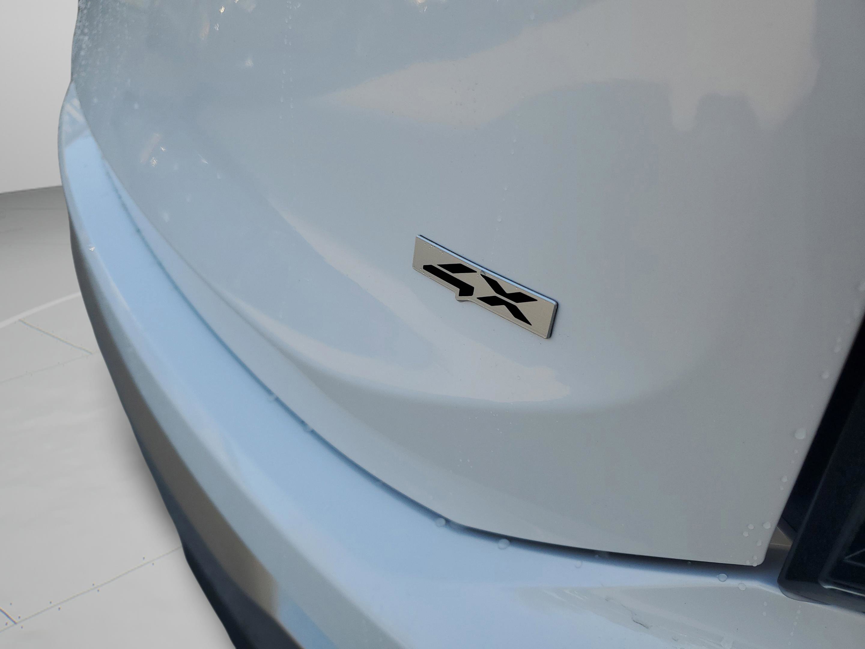 Used 2025 Kia Telluride SX Prestige image 7