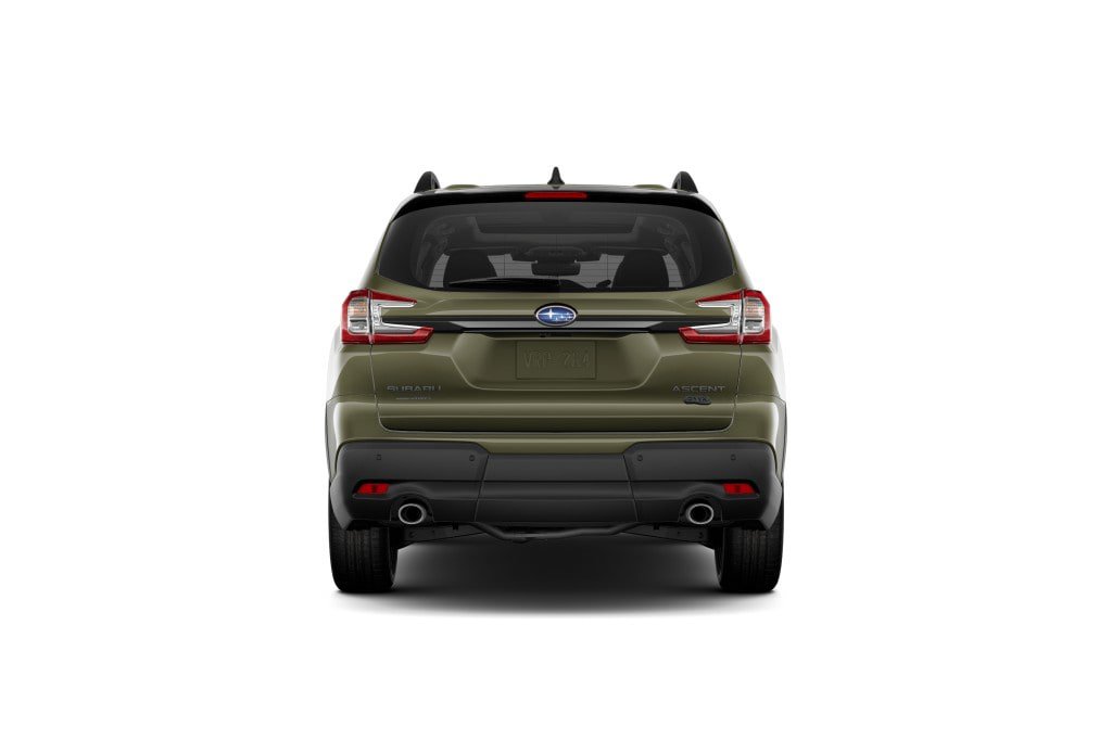 New 2026 Subaru Ascent Bronze Edition AWD/4WD image 10