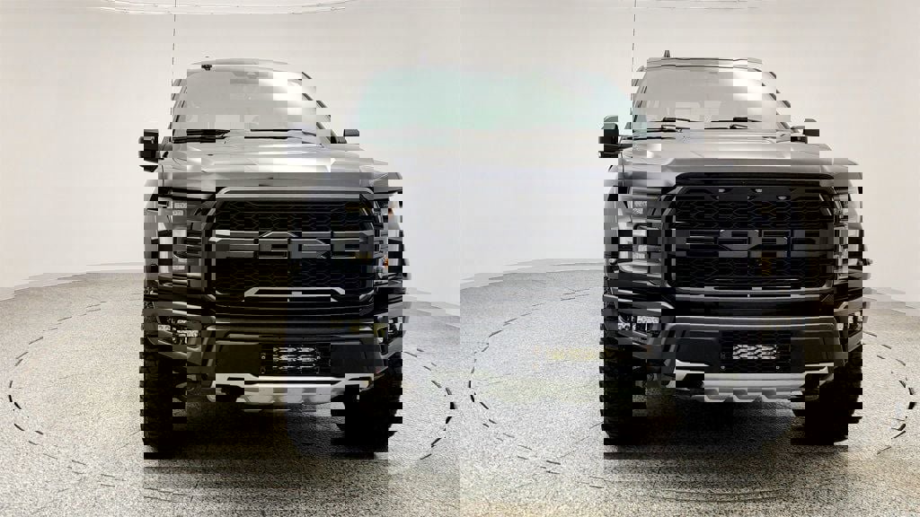Used 2019 Ford F150 Raptor w/ Equipment Group 802A Luxury image 2