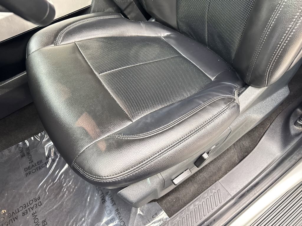 Used 2020 Ford Expedition Max XLT w/ Equipment Group 201A image 31